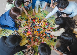 ˝청년 마음 토닥인다˝ 용산청년지음, 문체부 공모 선정