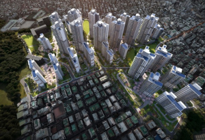 서울시, 상도15구역 최고 35층 3,204세대 주거단지 조성…상도동 최대 규모