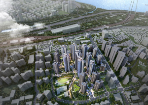 서울시, 노량진1구역 3,103세대 대규모 공급 본격화… 노량진 뉴타운 박차