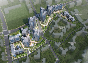 서울시, 미아3구역 1,053세대 대단지 조성…교통‧복지‧주거 인프라 확충