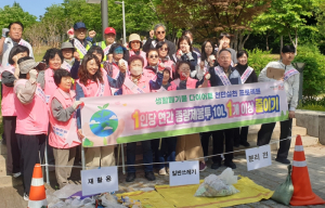 용산구, 생활폐기물 감량‧재활용 성과 평가로 8천만 원 확보