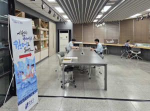강남구, 폭염 종합대책 가동…중대경보·열대야까지 선제 대응