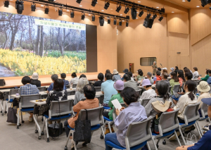 지구를 살리고 나를 치유하는 시간...양천구, 주민 100명과 함께 `가드닝 아카데미` 개최