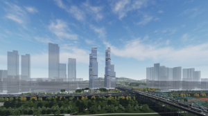 용산구, 반도아파트 재건축사업 정비구역 및 정비계획(안) 주민 공람 실시