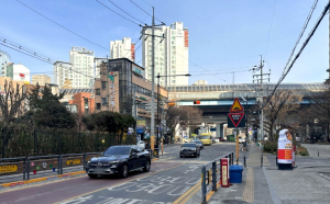 ˝등하굣길 안전하게˝... 성동구, 옥정초 주변 지중화 사업 추진