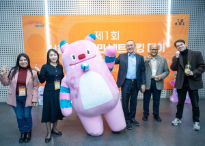 서울시, `서울은 저에게 제2의 고향이죠`… 2026 서울시 외국인 명예시민 후보자 추천접수