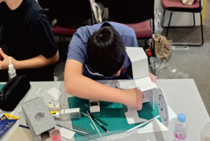 현직 건축사와 함께하는 청소년 건축교실 서초구, 미래 건축가 양성하는‘서리풀 건축학교’ 수강생 모집