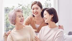 서울 마포 도화동 보청기 청력검사, 노인 어르신 위한 하나히어링 난청검사 진행