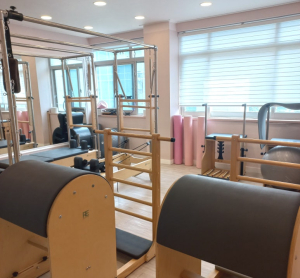 보니따필라테스 김해삼계점, 체형교정부터 다이어트까지 맞춤형 필라테스 제공