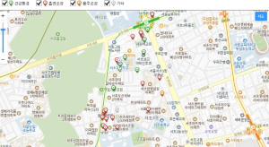 서초구, 청소년과 함께 건강유해환경 개선 나선다!