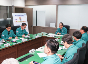 영등포구, 여름철 `풍수해 종합 대책` 가동 … 5개월간 비상대응 돌입