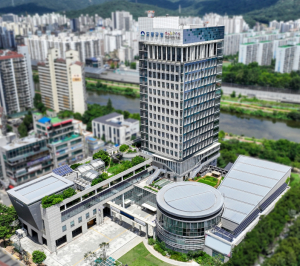 도봉구, ‘지역 기업’에 글로벌 무대 밀어준다