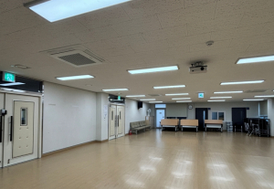 성동구, 12개 동 자치회관 새 단장 시동... 노후 시설 개선 본격화