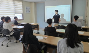 성북구청소년상담복지센터, 또래상담 연합동아리 `너나들이 12기` 출범