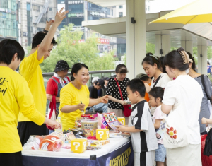 ˝관악산 하산 길에 축제도 즐기자˝ 관악구, 21개 골목상권서 `야간·음식문화 축제` 릴레이 개최