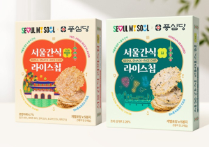 서울시, `K-볶음밥` 건강간식으로 즐긴다…무첨가‧·건강지향 `서울간식` 2종 출시