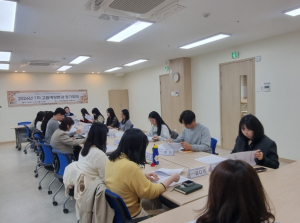 중랑구, 고립‧은둔 중장년의 마음 어루만진다