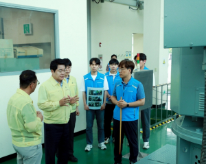 관악구, 3선 당선 직후 민생 현장 속으로 ˝주민 안전·지역경제 먼저˝