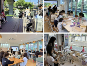 환경교육도시 서대문구의 환경교육주간 막 올랐다