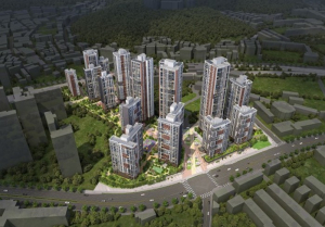 서울시, 대흥·성원·동진빌라 1,453세대 신규 주거단지 탄생…구로 일대 재건축 본궤도
