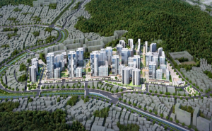 관악구 신림5구역 사업시행자 지정 고시 정비구역 지정 3개월 만에 3,973세대 대단지 조성 본격화