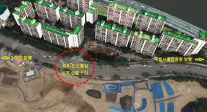 동작구, 현충로 좌회전 신호 신설 …상습 정체 해소