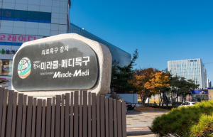 `의료관광, 이제 법률 전문가가 돕는다`...강서구, 미라클메디특구 자문 변호사 위촉