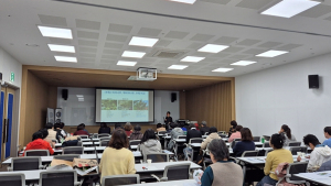 동대문구, 한방약초·인도 문화로 여름 평생교육 연다