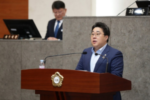 금천구의회 도병두 당선인, “민선 9기 출범 앞두고 ‘인사 투명성’ 강조… 산하기관 인사청문 대상 확대로 구정 신뢰 높여야”