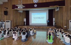 서울 중구, 취약계층 생활안전 역량 키운다...어린이부터 어르신까지 `찾아가는 안전교육`