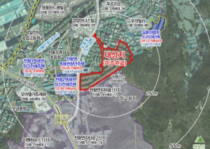 서울시, 오류동 `현대연립` 재건축 최고 25층 520세대 단지로 재탄생