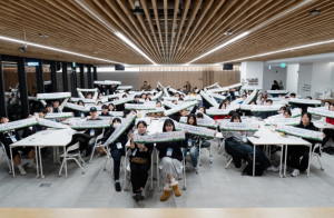 성북구, 지역 대학과 손잡고 청소년 맞춤형 멘토링 운영