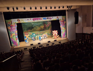 도봉구, 구강보건의 날 기념 `설탕왕자의 비밀` 구강인형극 개최