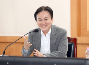 ˝AI 행정, 1개 부서 아닌 동작구 전체 나서야˝