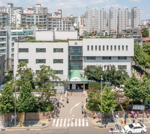 강서구, 인공지능으로 치매 환자 `실종 방어벽` 세운다