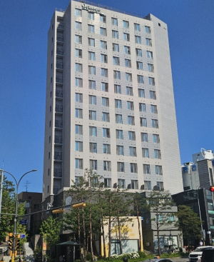 서울 중구, 남산오렌지카운티 부설주차장 10면 주민에게…민간 개방 주차장 총 613면으로 확대