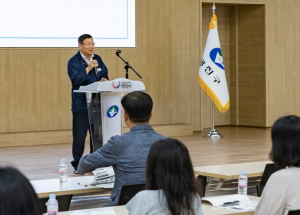 고등학교 가기 전 고교학점제 미리 파악한다…광진구, 중학생 진학 탐색 캠프 개최