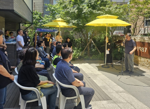 ˝일상 속 민주주의 체험해요˝ 관악구, 박종철센터서 6.10 민주항쟁 기념행사 다채롭게 이어가
