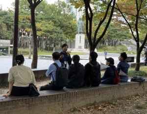 서울 중구, 11개 도보투어 코스 운영...이순신 장군의 발자취 걷고, 도심 야경 즐기고