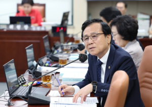 서울시의회 강석주 의원, `자활기금` 단순 점포 지원 넘어 실질적 자립 성과 중심으로 운영돼야
