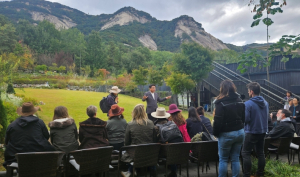 ˝숲은 녹색보건소!˝ 노원, 불암산산림치유센터 체험수기 모음집 발간