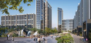 용산구, 2027년 상반기 이촌르엘 아파트 단지 내 구립어린이집 조성