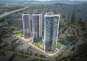 서울시, 성수1 노후 준공업지역 직주·문화 갖춘 290세대 주거단지로 재탄생