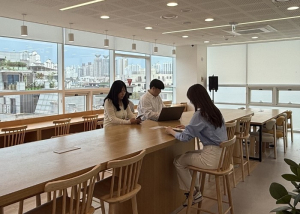 서울 광진구, 요리부터 음악 창작까지… 복합 문화공간 `광진 청년아지트` 개관