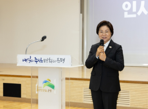 은평구, 상반기 장학생 147명 선발…장학금 2억 2천6백여 만 원 지원