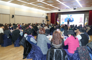 서초구, `서초 전성시대 2 소통의 장` 개최... 우리동네 미래 설계한다!
