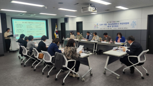 아동정책 선도도시 노원, 정책 수립 단계부터 아동 권리 챙긴다...노원구, `노원형 아동영향평가` 도입