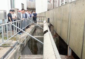 류삼영 동작구청장 당선인 ˝한강 수변공간·아트스페이스 재검토해야˝