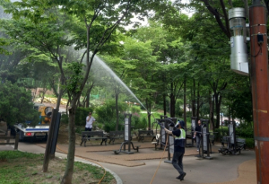 광진구, `러브버그` 대응 한층 강화… 여름철 촘촘한 방역체계 가동