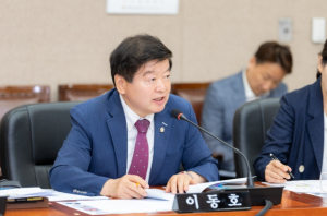 강남구의회 이동호 의원 대표발의, 안전한 부동산 거래 환경 위한 ‘건전한 부동산 중개문화 조성 조례’ 제정